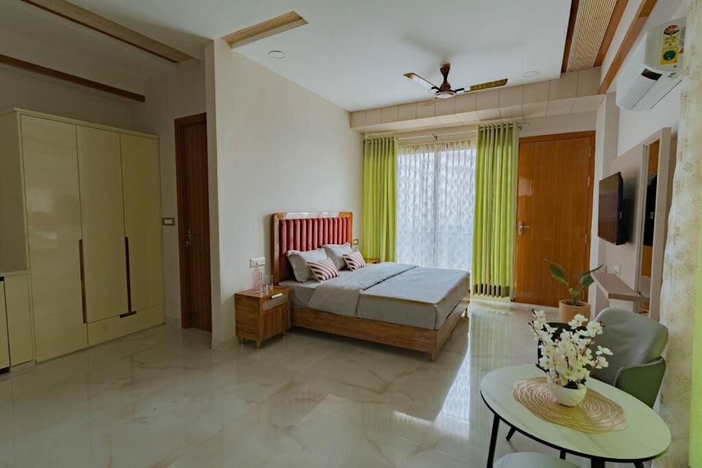 The Sage Villa - Luxury Homestay In Dehradun Exterior foto